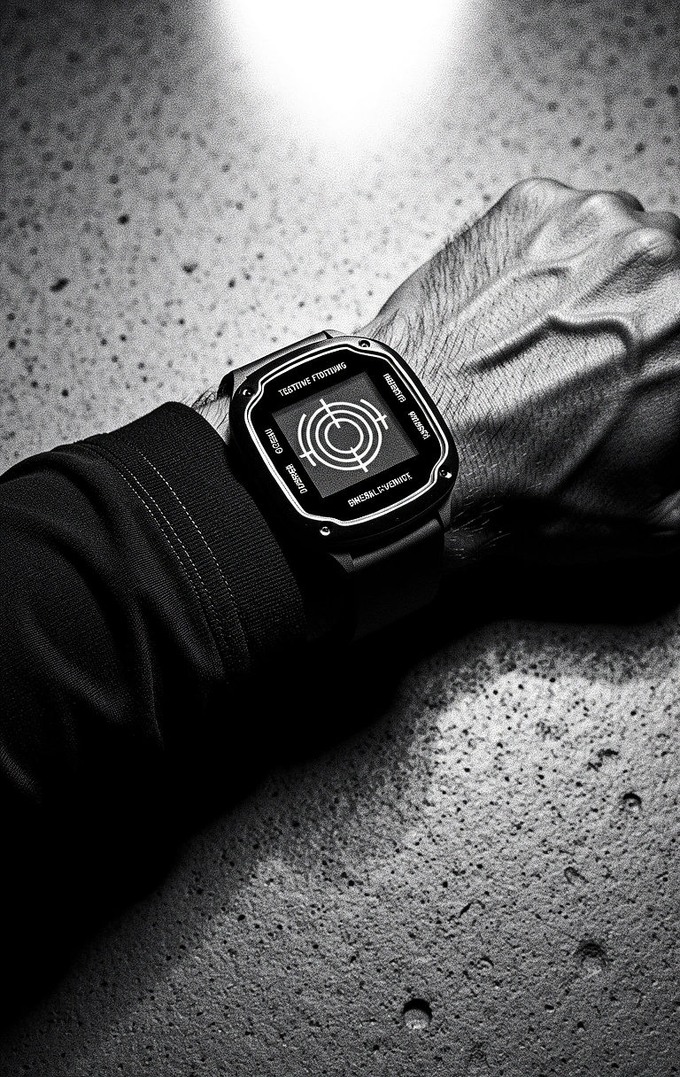 Performance Data tracking