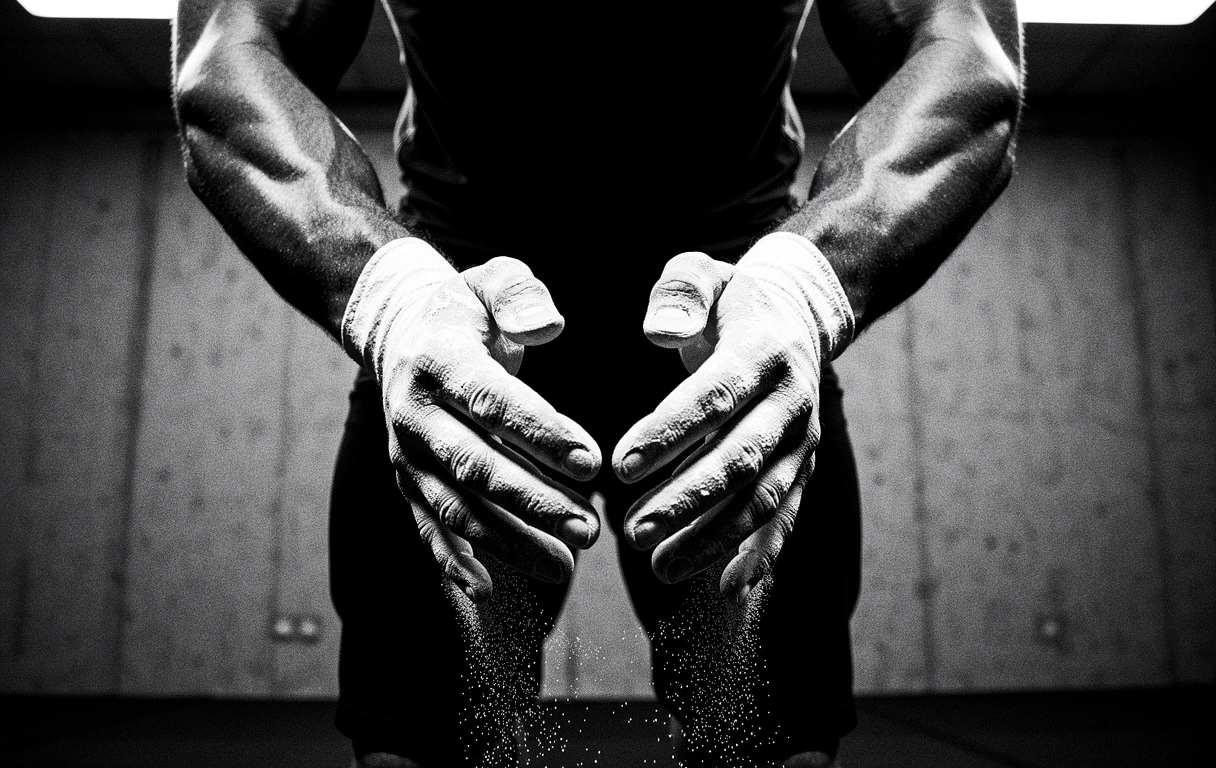 Performance Grip