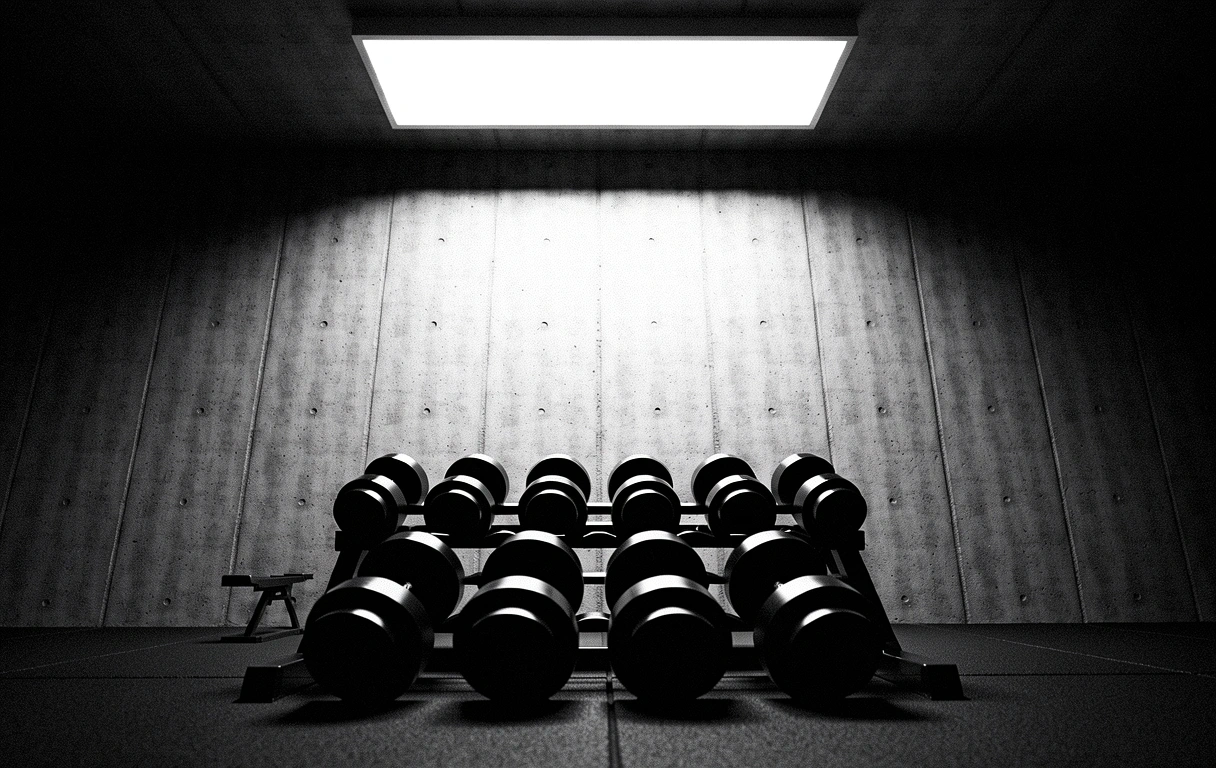 Training Environment