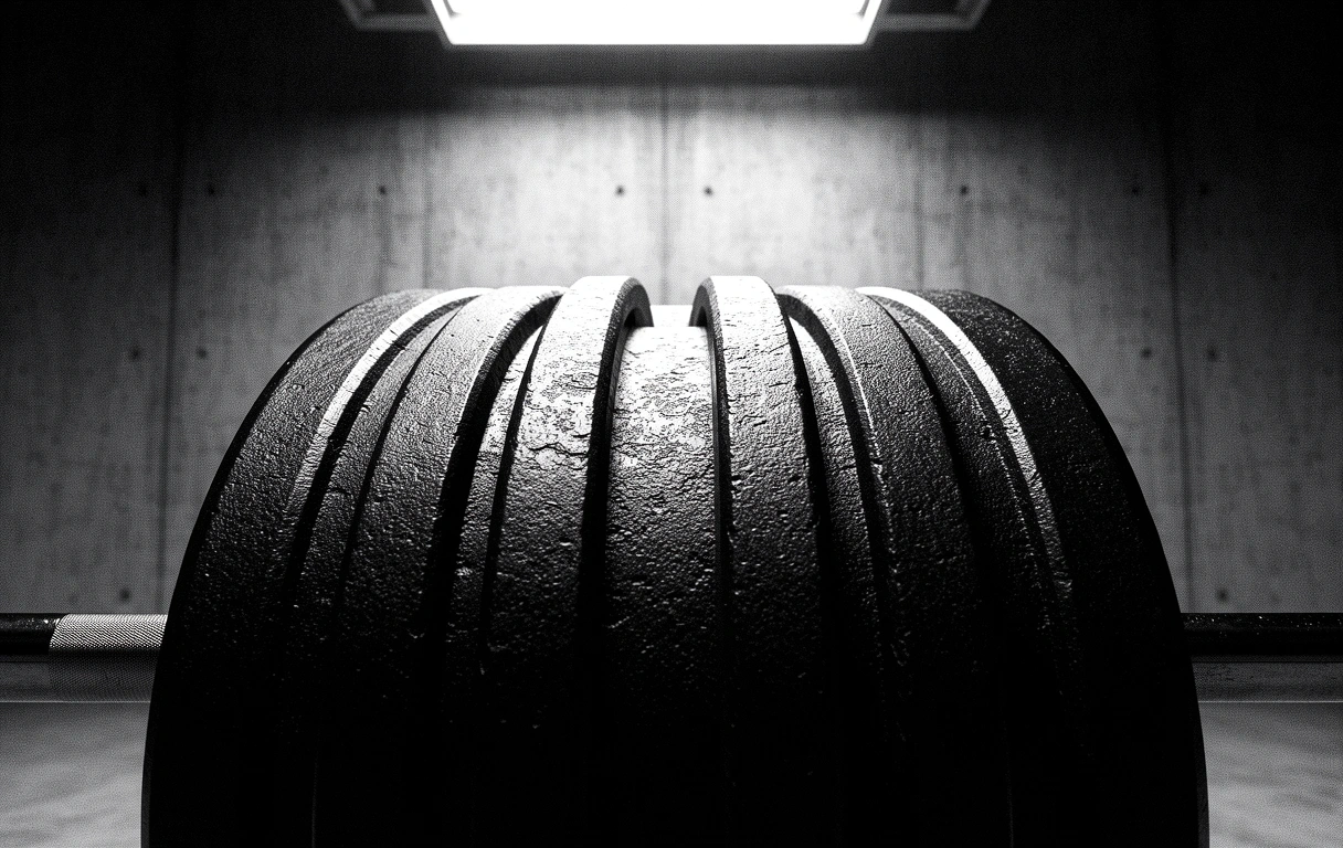 Heavy Weight