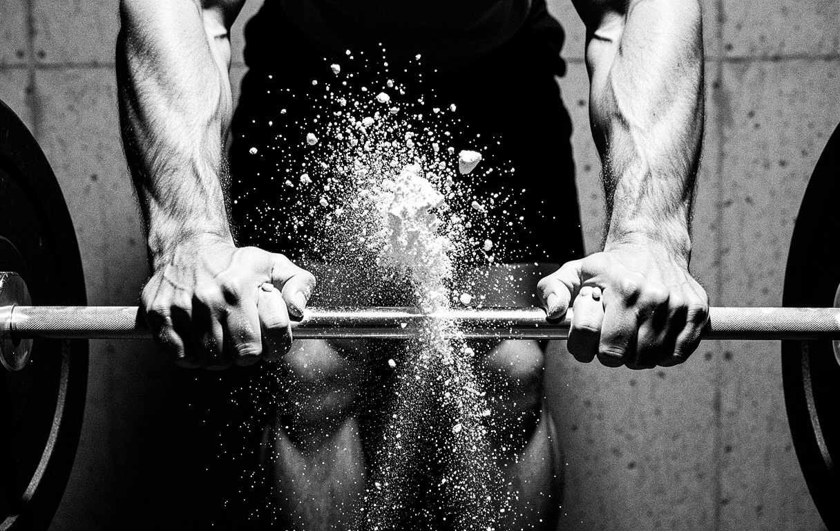 Performance Grip