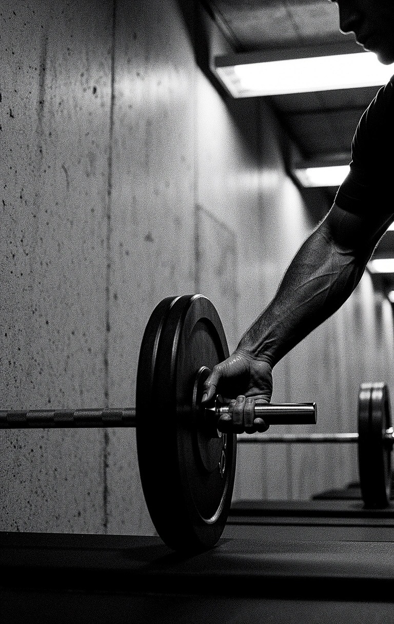 Performance Grip