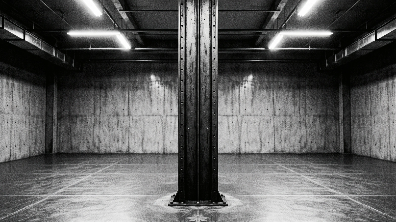 Stabilitäts-Architektur